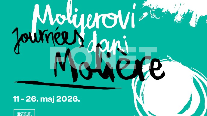 MOLIJEROVI DANI